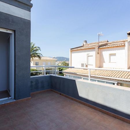Villa Carmen Oliva Exterior foto