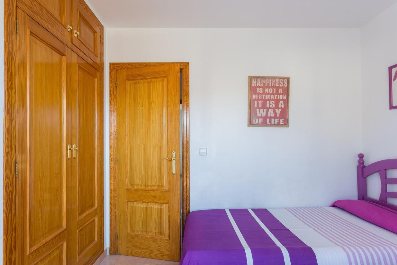 Villa Carmen Oliva Exterior foto