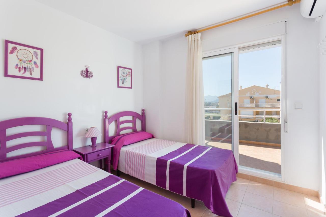 Villa Carmen Oliva Exterior foto